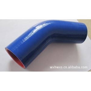 ท่อยาง Tengyue Benbao รุ่น 00220945482 ขนาด 300 มม. ทนน้ำมัน สำหรับถังเก็บน้ำและระบบไอเสีย - Product Image 2