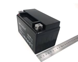 Boîtier de batterie de moto <span class=keywords><strong>ytx7</strong></span>-<span class=keywords><strong>bs</strong></span> - Product Image 5