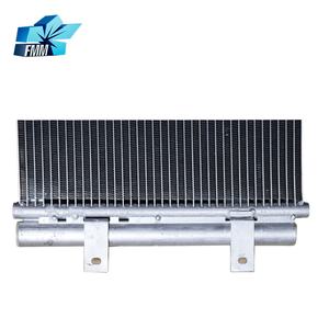 Condensador de Desarrollo Exclusivo y Venta Exclusiva para Kia BONGO 2000 - Product Image 1