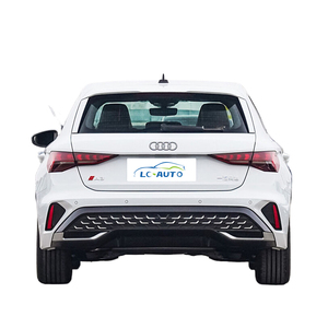 <span class=keywords><strong>Audi</strong></span> <span class=keywords><strong>A3</strong></span> Sportback Berline Luxe 35 TFSI 1.5T Turbo <span class=keywords><strong>Essence</strong></span> Compacte 4 Portes 5 Places Modèle 2025 à Vendre à <span class=keywords><strong>Prix</strong></span> Compétitif - Product Image 6