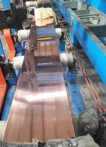 Copper Bar / Copper Flat Bus Bar / Copper Rod