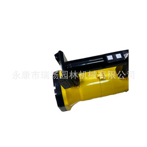 Souffleur à batterie au lithium sans fil, souffleur de feuilles de jardin portatif, qualité professionnelle, matériau ABS - Product Image 5