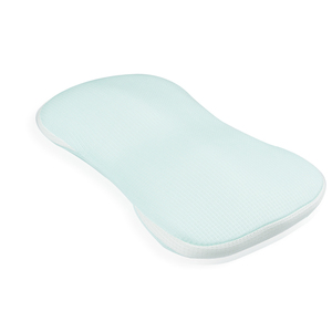 Almohadas transpirables lavables a máquina para <span class=keywords><strong>dormir</strong></span> en el verano, almohada de espuma viscoelástica para el cuello y la cabeza - Product Image 3