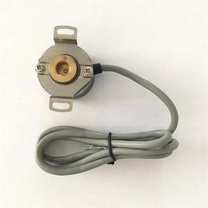 Encodeur rotatif incrémental FXA-A/9G10-30F100BM 100 PPR pour opérateur de porte d'ascenseur - Product Image 3