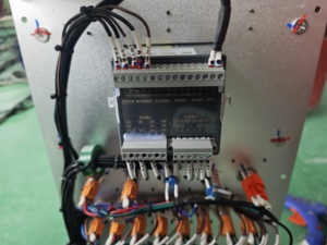 โหลดแบงค์สามเฟสสี่สาย 100 กิโลวัตต์ ACT 415V รับประกัน 1 ปี สำหรับอุปกรณ์ทดสอบ - Product Image 6
