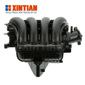 XINTIAN XTJ-178 Auto Parts Plastic Engine Intake Manifold OEM PY0113100A PE1113100A PE1113100B PE0113100A For Mazda 6 Mazda 3