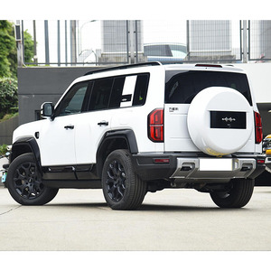 Nuevo Auto Byd Leopard 5 Fang Cheng Bao <span class=keywords><strong>Bao5</strong></span>, SUV Híbrido de Lujo, Bao 5 SUV Eléctrico Todoterreno, Leopard 5 - Product Image 5