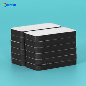 Topos de madera de MDF personalizados, 28 piezas, Impresión de valor, sublimación, DO-01 - Product Image 2