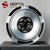 Jantes forgées rétro de 18/19/20/21 pouces pour Tesla Model 3 Model Y, en alliage 6061-T6 haute résistance, jantes de rechange personnalisées PCD ET