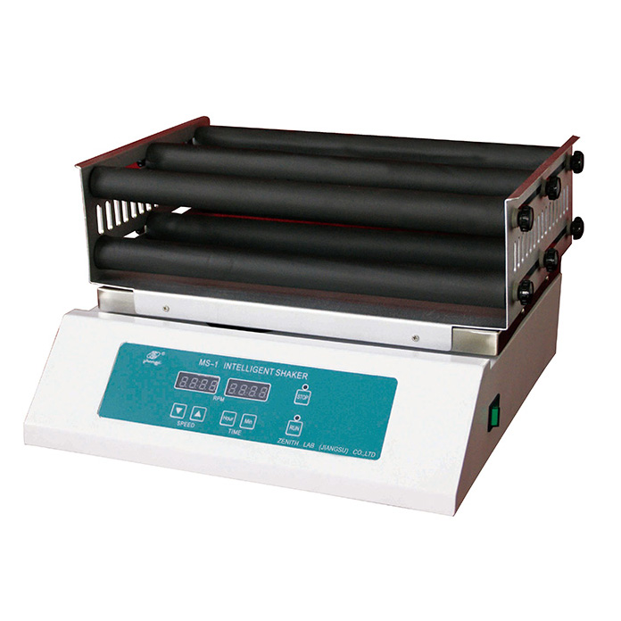 Gelsonlab HM-MS-1 интеллигентая (ый) Цифровой Орбитальный шейкер