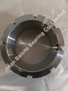 Prix négociable <span class=keywords><strong>SNLD</strong></span> SNL 3044+23044 CCK+OH 3044 H Boîtier de palier en fonte avec roulement à rouleaux sphériques - Product Image 3