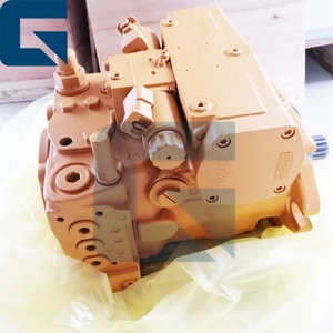 Bomba de Pistón Hidráulica 221-3669 2213669 para Tractor D5G - Product Image 4