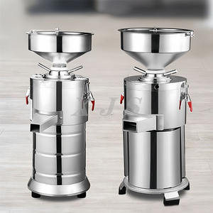 Werkspreis fortschrittliche Technologie industrielle und gewerbliche Erdnusscreme-Füllung Sesamsauce Produktion und Verarbeitung Maschine - Product Image 5