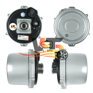 Alternador de coche EALBE026 para C200/C220/C270/E200/<span class=keywords><strong>E220</strong></span>/ML270/S320/S400 CL600/S600 0001502050 1371500550 - Product Image 4