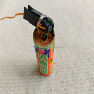 Accenditori Elettrici LED 0.3M 50Pz Sistema di Accensione Fuochi d'Artificio con Telecomando per Fiamme <span class=keywords><strong>e</strong></span> Feste - Product Image 3