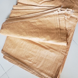 Chine personnalisé produire l'agriculture PP tissé sacs pour grains de riz huile de palme emballage en caoutchouc <span class=keywords><strong>naturel</strong></span> - Product Image 4