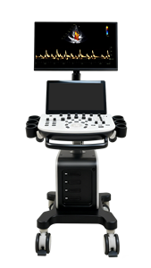 Mesin Sistem <span class=keywords><strong>Ultrasound</strong></span> Doppler Warna Portabel <span class=keywords><strong>3D</strong></span> <span class=keywords><strong>4D</strong></span> Dawei Veterinary Animal Pet untuk Dijual - Product Image 6