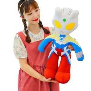 Peluche Ultraman Sailor Doll Diga Big Doll pour enfants Comfort Doll Sleeping Children's Boy Pillow - Product Image 4