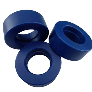 High Molecular Weight Hdpe Uhmwpe Irregular Machined Parts Wear-resistant Professional Manufacture <strong>CNC</strong> <strong>Machining</strong> Parts - Product Image 5
