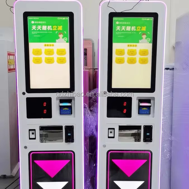 Electrical White Skill Ticket Redemption Game Machine Arcade Ticket Redemption Machine for Amusement Park