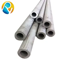 Stainless steel pipe imported alloy steel pipe large diameter steel pipe TP304TP321