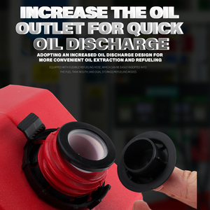 Portable11.3L 3 gallons multicolore vide tambour diesel <span class=keywords><strong>prix</strong></span> <span class=keywords><strong>prix</strong></span> bon antidéflagrant pour les véhicules de motos tout-terrain - Product Image 4