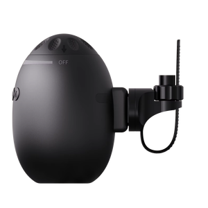 مهدئ هزاز للأطفال ، عربة أطفال/عربة هزازة ، ضوضاء بيضاء 11 صوتًا ، سرعة قابلة للتعديل ؛ مساعدة على النوم ، أساسيات حديثي الولادة والهدايا - Product Image 2