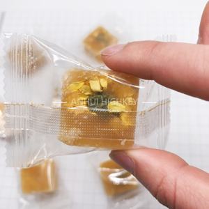 T240 Azúcar <span class=keywords><strong>de</strong></span> Roca Amarillo al por Mayor, Té <span class=keywords><strong>de</strong></span> <span class=keywords><strong>Flor</strong></span> <span class=keywords><strong>de</strong></span> Hibisco Natural, Cubos <span class=keywords><strong>de</strong></span> Azúcar con Miel, Bebidas <span class=keywords><strong>de</strong></span> Té Liofilizadas - Product Image 4