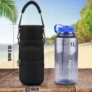 Bolsa para Botella de Agua, Funda Protectora para Termo, Cubierta para Vaso de Agua - Product Image 3