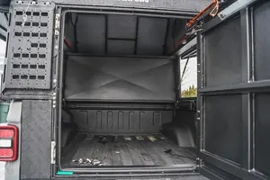 4WD Ute tray back тенты, аксессуары для продажи