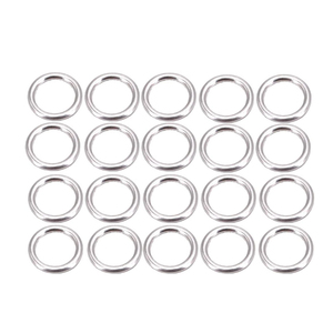 N0138157 07119963244 0313.27 N038156 Joint de bouchon de vidange d'huile moteur pour Jetta pour Passat Tiguan <span class=keywords><strong>Golf</strong></span> CC Rondelle de bouchon de carter - Product Image 6