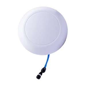 600-4000 МГц 2-5dBi 50 Вт MIMO комнатные двухпортовые Потолочные антенны, используемые для DAS - Product Image 4