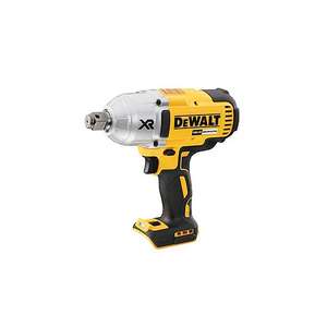 DEWALT - DCF897NT-XJ Llave de Impacto DeWalt DCF897N XJ de 3/4 - EAN 5035048699270 Atornilladores de Impacto y Taladros Inalámbricos - Product Image 1