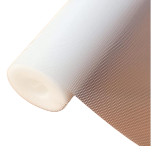 Classic Anti-Slip Food Grade Plastic Drawer Liners Clear Cabinets Kitchen <b>Shelf</b> Liner Mats for Refrigerator Kitchen Storage - Product Image 1