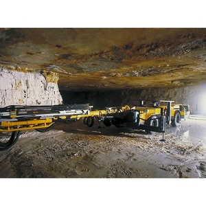 Epiroc S 900mm Diesel Low Profile Face Micro Mining Portable <span class=keywords><strong>Tbm</strong></span> Tunnel Perceuse Marteau Prix Foreuse avec Rock Drill - Product Image 4