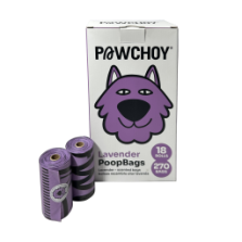 Sacs à déjections canines biodégradables écologiques en gros, pelle à crottes jetable durable avec contrôle des odeurs en plastique - Product Image 2