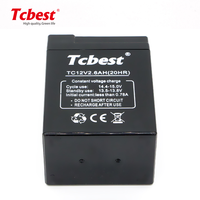 lead acid battery 12v 200ah