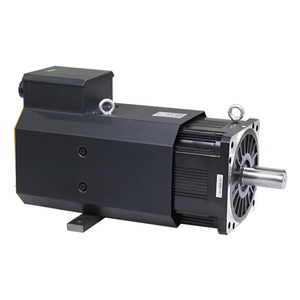 Moteur CE 11kW 15kW 22kW 37kW 55kW 1500 tr/min 2000 tr/min 3000 tr/min pour machines CNC - Product Image 3