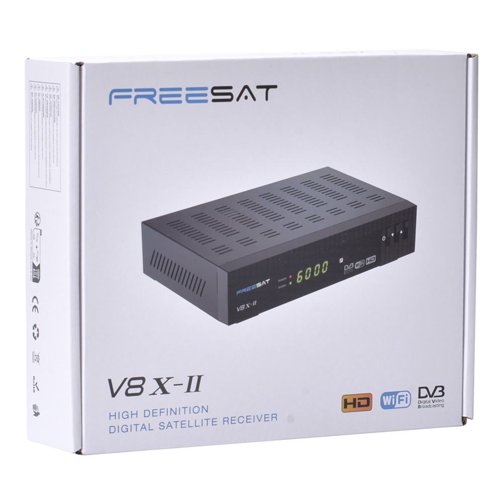 Cheap Decoders High Quality Digital TV Solutions
