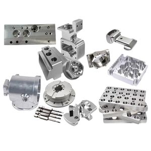 Nâng Cao Tùy Chỉnh CNC Gia Công Tự Động Trường Hợp Đồng Hồ Tiêu Chuẩn Cao Bằng Thép Không Gỉ 316 Micro Gia Công Tùy Chỉnh OEM CNC - Product Image 4