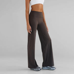 Леггинсы для йоги с высокой талией - Product Image 2