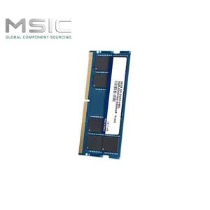 หน่วยความจำ - โมดูล MODULE DDR5 SDRAM 16GB 262SODIMM SQR-SD5I16G4K8SNBB - Product Image 1