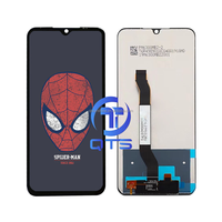 Écran de téléphone portable QTS de haute qualité, directement de l'usine, pour RedMi Note 11T Pro, écran original de 6,52 pouces avec garantie d'un an