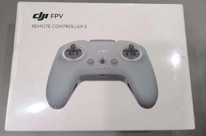 Control remoto FPV 2 para FPV Drone y Avata Goggles 2 Goggles V2 Control de alta precisión Dron Parts Accesorios - Product Image 5