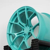 Jantes de voiture Racing 1-Piece 17 18 19 20 pouces