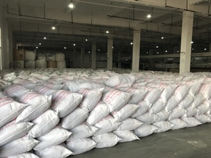 Bosilun Cationic Flock <span class=keywords><strong>Tow</strong></span> 1.1d sáng Trinh Nữ Lớp Chống Cháy sợi <span class=keywords><strong>polyester</strong></span> làm đầy vật liệu bê tông nguyên mô hình - Product Image 3