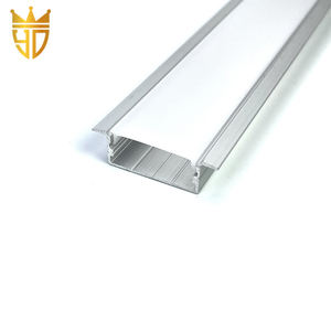 פרופיל אלומיניום הוביל reped אלומיניום הוביל פרופיל אלומיניום מוסווה - Product Image 4