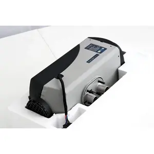 LF Bros-calentador de estacionamiento de aire diésel, 5kw, 2KW, 24V, 12V, para coche, camión y autobús