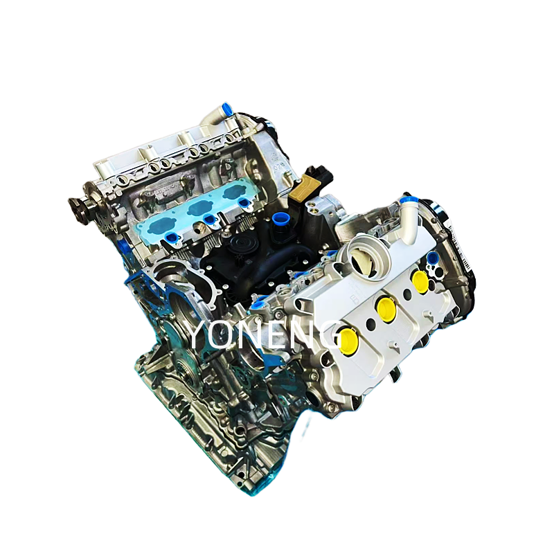 Ctxa CTUD CTXA Engine Assembly for Audi SQ5 3.0T - High Quality