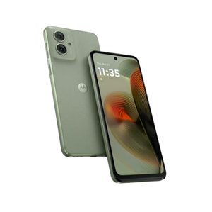 Téléphone Moto G55 5G Original Scellé, Ultra-Léger 179g, Mince 8.1mm, Dos en Cuir Végétalien, Capteur d'Empreintes Digitales pour un Style Inégalé - Product Image 6